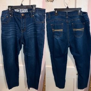 Women's Jeans